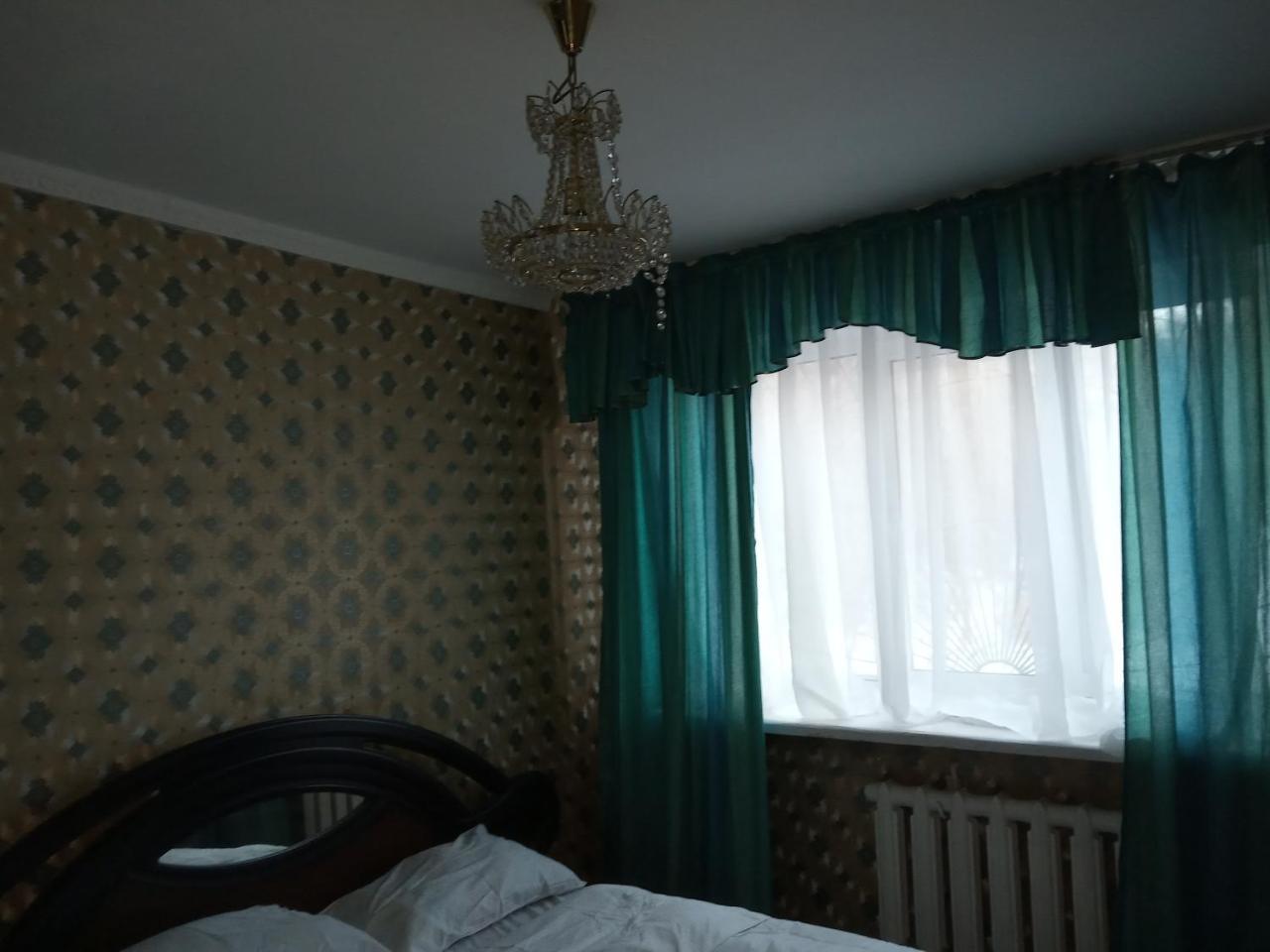 Panainn Hotel Almaty Exterior foto